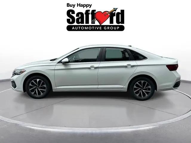 2024 Volkswagen Jetta 1.5T S