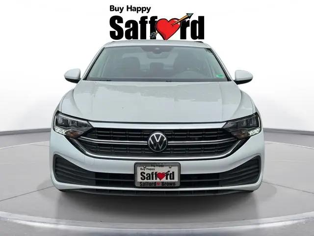 2024 Volkswagen Jetta 1.5T S