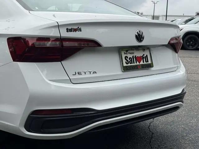 2024 Volkswagen Jetta 1.5T S