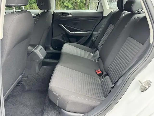 2024 Volkswagen Jetta 1.5T S