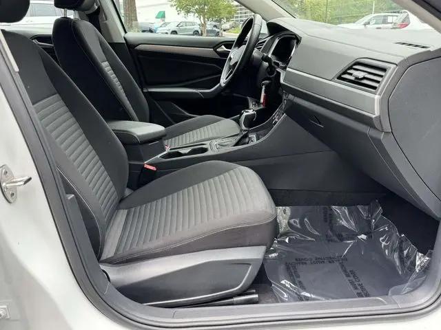 2024 Volkswagen Jetta 1.5T S