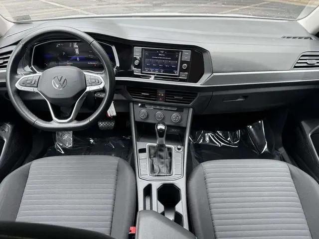 2024 Volkswagen Jetta 1.5T S