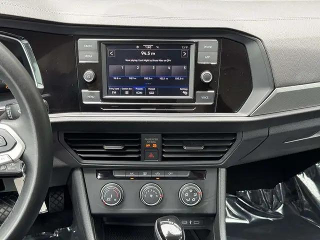 2024 Volkswagen Jetta 1.5T S