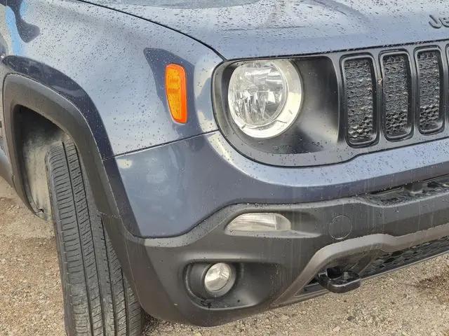2021 Jeep Renegade Freedom Edition 4x4