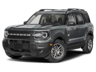 2026 Ford Bronco Sport Big Bend for sale in Columbus, WI