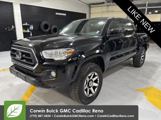 2023 Toyota Tacoma SR5 V6 for sale in Reno, NV