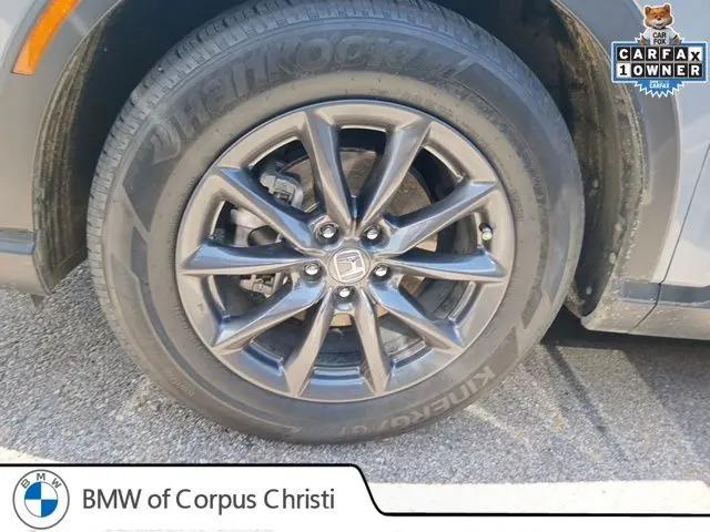 2026 Honda CR-V EX-L 2WD for sale in Corpus Christi, TX