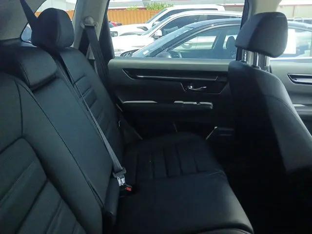 2026 Honda CR-V EX-L 2WD