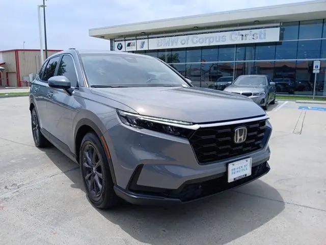 2026 Honda CR-V EX-L 2WD