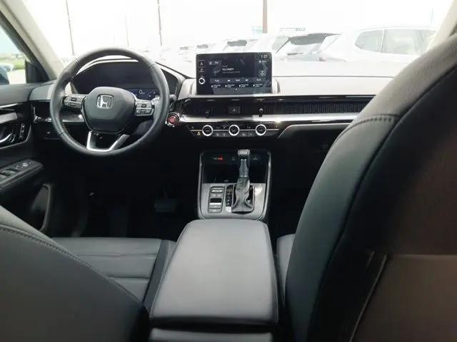 2026 Honda CR-V EX-L 2WD