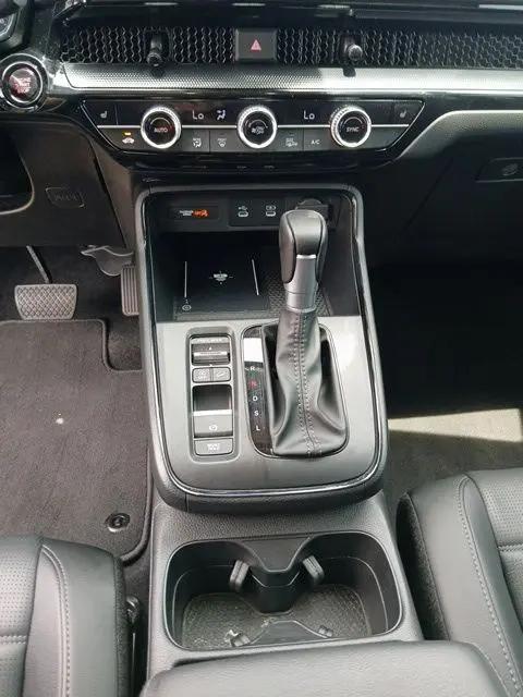 2026 Honda CR-V EX-L 2WD