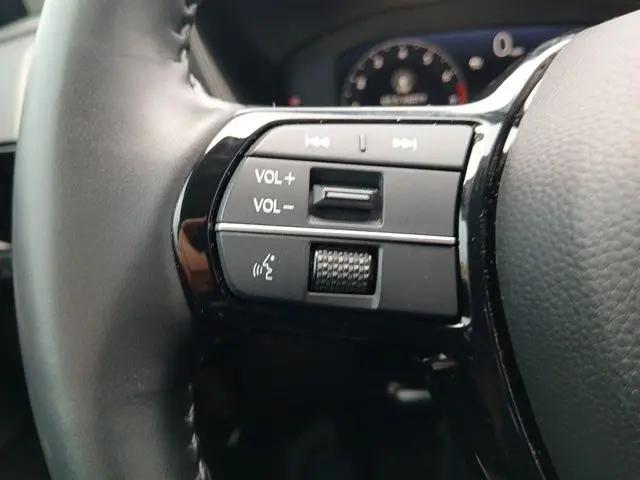 2026 Honda CR-V EX-L 2WD