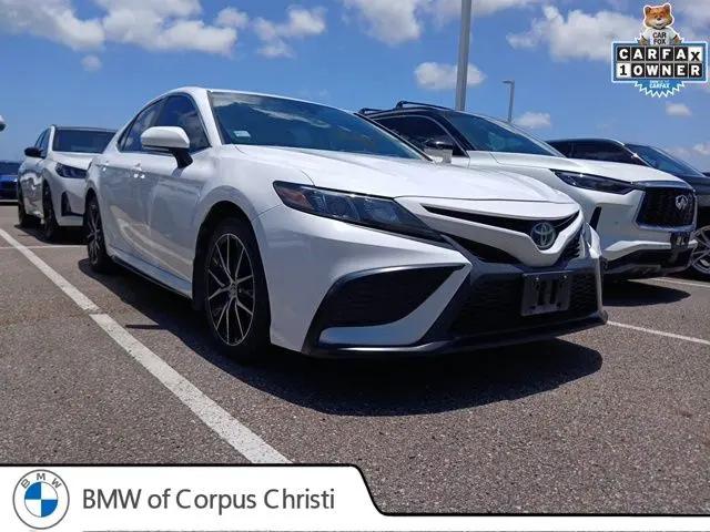 2023 Toyota Camry SE for sale in Corpus Christi, TX