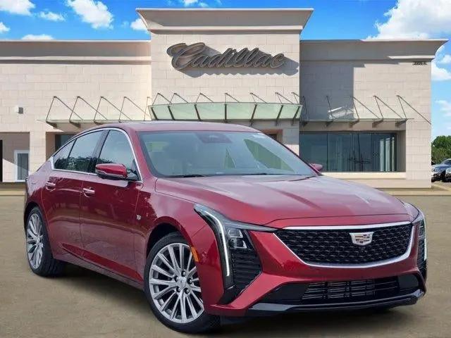 2026 Cadillac CT5 Premium Luxury RWD for sale in Denton, TX