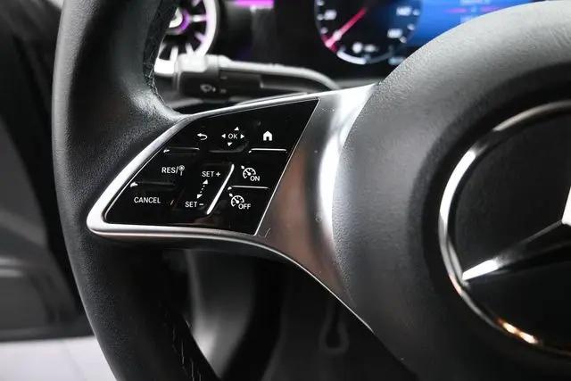 2025 Mercedes-Benz CLA 250 CLA 250
