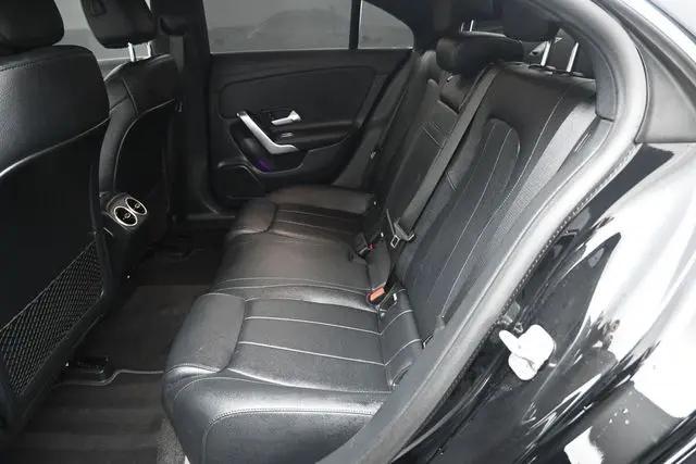 2025 Mercedes-Benz CLA 250 CLA 250