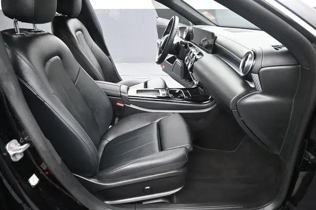 2025 Mercedes-Benz CLA 250 CLA 250