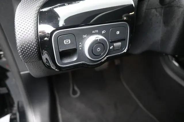 2025 Mercedes-Benz CLA 250 CLA 250
