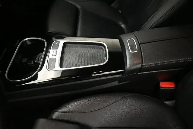 2025 Mercedes-Benz CLA 250 CLA 250