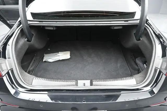 2025 Mercedes-Benz CLA 250 CLA 250