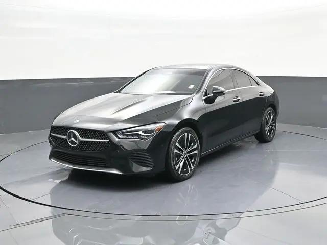 2025 Mercedes-Benz CLA 250 CLA 250 for sale in Houston, TX