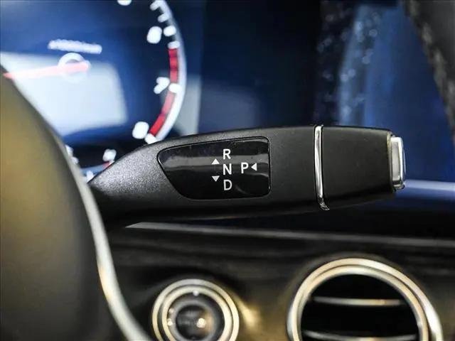2020 Mercedes-Benz E 350 4MATIC