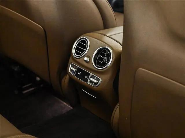 2020 Mercedes-Benz E 350 4MATIC