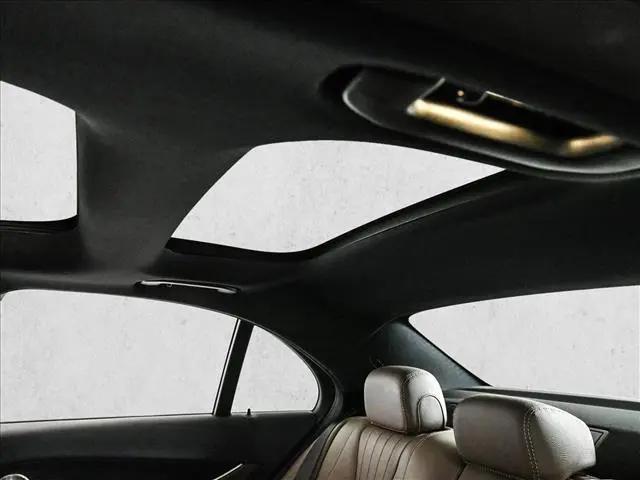 2020 Mercedes-Benz E 350 4MATIC