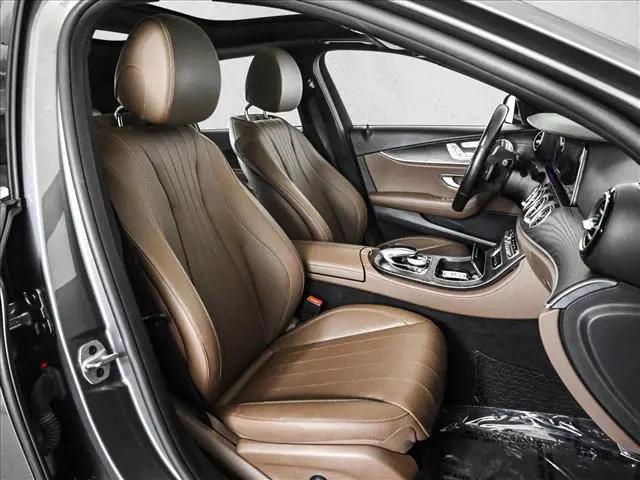 2020 Mercedes-Benz E 350 4MATIC