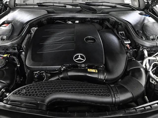 2020 Mercedes-Benz E 350 4MATIC