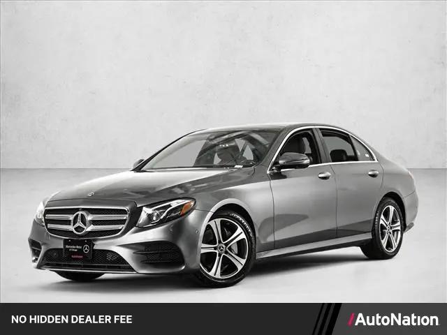 2020 Mercedes-Benz E 350 4MATIC for sale in Chicago, IL