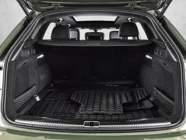 2025 Audi SQ5 Premium Plus TFSI quattro Tiptronic