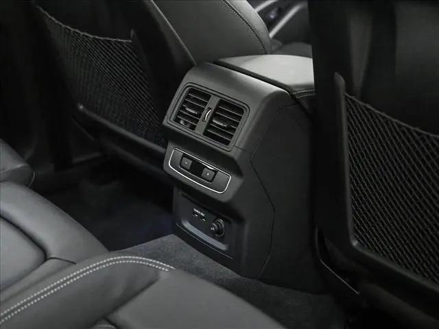 2025 Audi SQ5 Premium Plus TFSI quattro Tiptronic