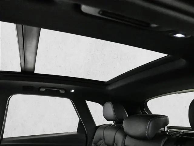 2025 Audi SQ5 Premium Plus TFSI quattro Tiptronic