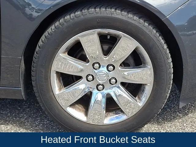 2012 Buick Regal Premium 2