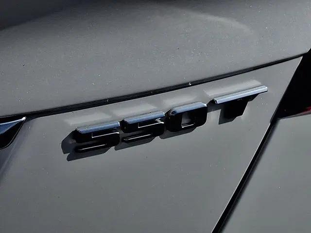 2022 Cadillac CT5 Premium Luxury