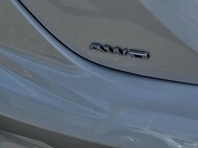 2022 Cadillac CT5 Premium Luxury