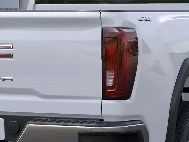 2026 GMC Sierra 2500HD Pro