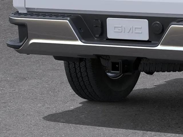 2026 GMC Sierra 2500HD Pro