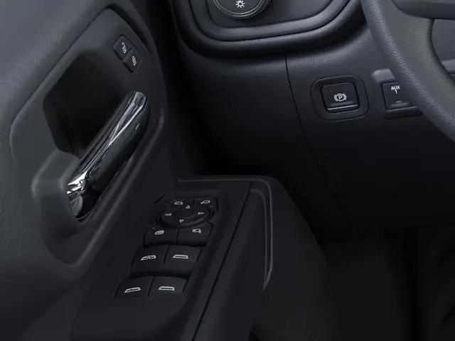 2026 GMC Sierra 2500HD Pro