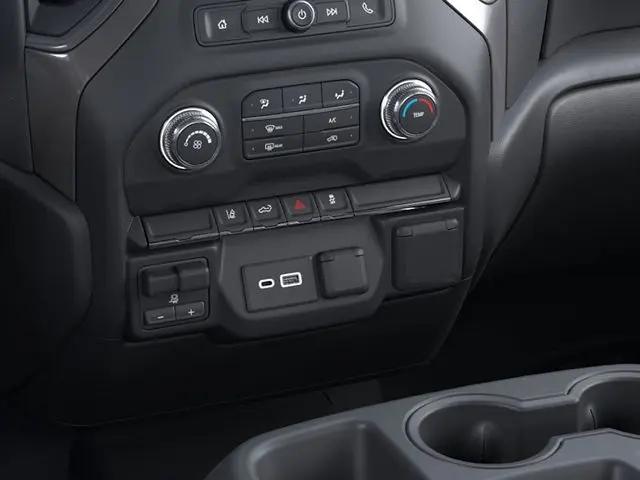 2026 GMC Sierra 2500HD Pro
