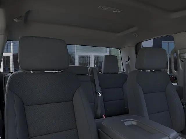 2026 GMC Sierra 2500HD Pro