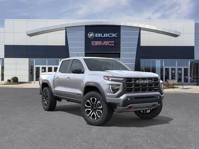 2026 GMC Canyon AT4, 4WD for sale in Danbury, CT