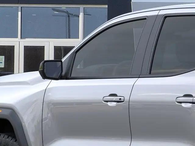 2026 GMC Canyon AT4, 4WD