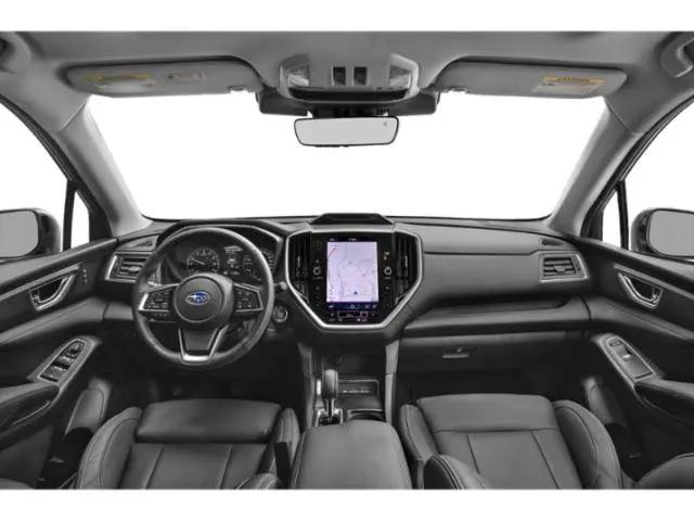 2024 Subaru Ascent Limited 7-Passenger