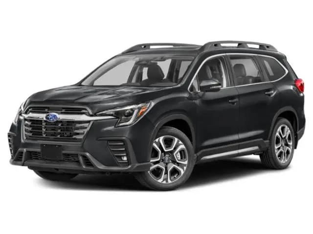 2024 Subaru Ascent Limited 7-Passenger for sale in Greensboro, NC