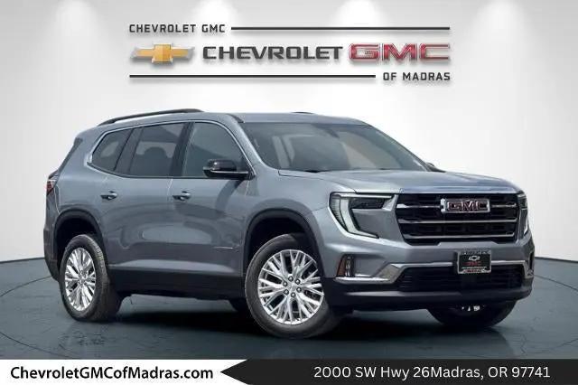 2026 GMC Acadia Elevation AWD for sale in Madras, OR