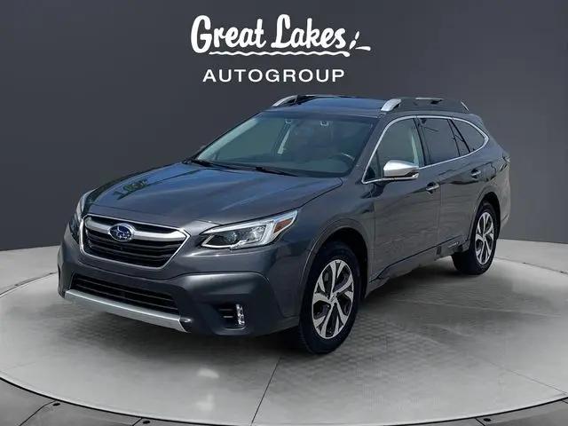 2020 Subaru Outback Touring for sale near Findlay, OH