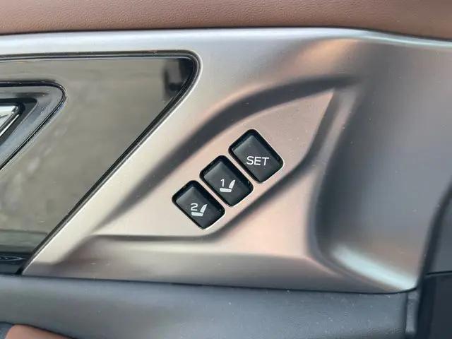 2020 Subaru Outback Touring