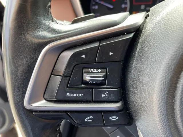 2020 Subaru Outback Touring